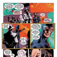 DARK REIGN: THE LIST - X-MEN ONE-SHOT Preview Page 2