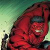 HULK #18