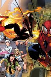 Ultimate Comics Spider-Man #1 
