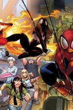 Ultimate Comics Spider-Man (2009) #1