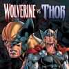 Image Featuring Thor