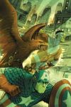 Lockjaw and the Pet Avengers (2009) #4 (HENRICHON VARIANT)