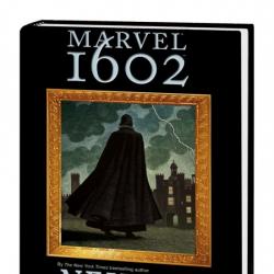 MARVEL 1602 PREMIERE HC