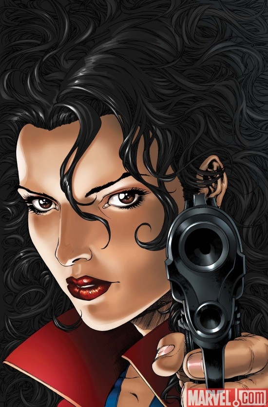ANITA BLAKE, THE LAUGHING CORPSE - NECROMANCER #5