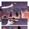 NEW AVENGERS: THE REUNION #4 preview art by David Lopez