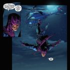 Preview: Dark Reign: Hawkeye #2