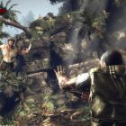 X-Men Origins: Wolverine Video Game Q&A: Doug Smith