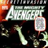 MIGHTY AVENGERS #17