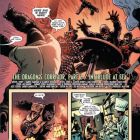 AGENTS OF ATLAS #3 preview page 3