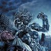 X-MEN: LEGACY #223 cover by Lee Bermejo