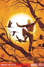 Immortal Iron Fist (2006) #27