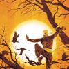IMMORTAL IRON FIST #27
