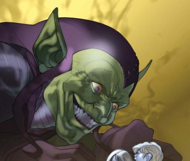DARK REIGN: FANTASTIC FOUR #4