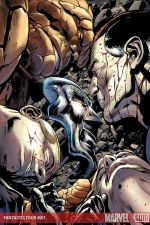 Fantastic Four (1997) #567
