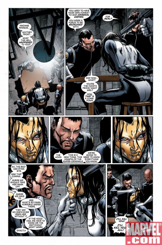 NEW AVENGERS #46, page 7