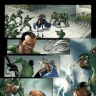 Storm: When Worlds Collide