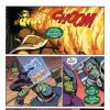 SECRET INVASION: RUNAWAYS/YOUNG AVENGERS #3, page 3