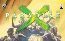 Paradise X #5