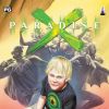Paradise X #5