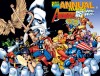Avengers Annual (1967) #1998