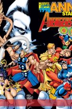Avengers Annual (1967) #1998