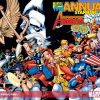 AVENGERS ANNUAL #1998