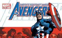 Avengers #58