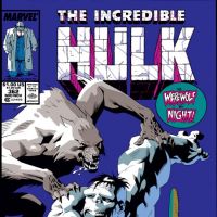 INCREDIBLE HULK (2009) #362 COVER