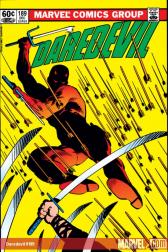 Daredevil #189 