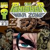 THE PUNISHER: WAR ZONE #32