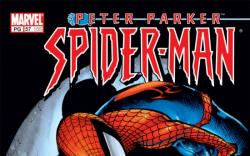PETER PARKER: SPIDER-MAN #57
