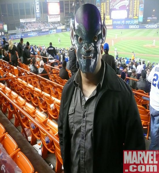 ...Mets fans...
