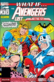 What If? (1989) #56