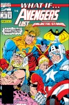What If? (1989) #56