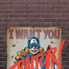 AMERICAN DREAM #3