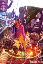 Marvel 1985 (2008) #2
