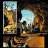 WOLVERINE #64 Interior Art
