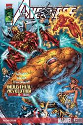 Avengers #6 