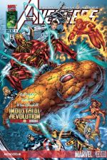 Avengers (1996) #6