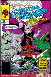 Spider-Man Legends Vol. III: Todd Mcfarlane Book III (Trade Paperback)