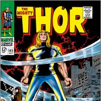 Thor #145