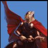 THOR: AGES OF THUNDER #1