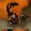 art from DARK TOWER: THE LONG ROAD HOME #1