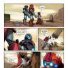 ULTIMATE IRON MAN II #2, page 4