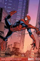 Marvel Adventures Spider-Man #37 