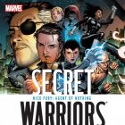 Tuesday Q&A: Jonathan Hickman