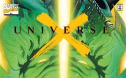 Universe X #7