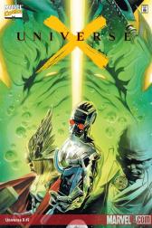 Universe X #7 