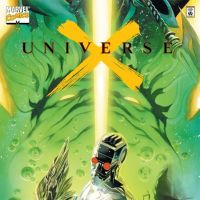 Universe X #7