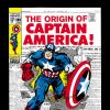 CAPTAIN AMERICA #109 COVER